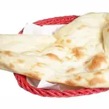 プレーンナン Plain Naan（PASHUPATI PALACE）