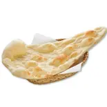 プレーンナン Plain Naan（インド伝統「アーマ」 スパイシーカレー Spice Voyage: AAMA Curry）