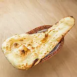 プレーンナン Plain Naan(インド・アジアンキッチン シリジャナ)