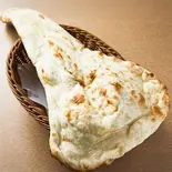 プレーンナン Plain Naan（LAXMI）