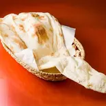 プレーンナン Plain Naan(NOGATA KITCHEN)