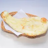プレーンナン Plain Naan（インドカレー カビール）
