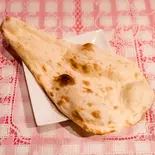 プレーンナン Plain Naan（yabin 高田店）