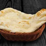 プレーンナン Plain Naan（DANA CHULA）