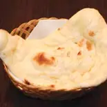 プレーンナン Plain Naan（どばと）
