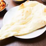プレーンナン Plain Naan（シリバラジ 中目黒店）