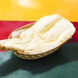 プレーンナン Plain Naan(Indian Restaurant&Bar Arati)