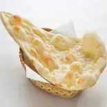 プレーンナン/Plain Naan(SPICY HUB)