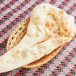 プレーンナン Plain Naan(Indian Restaurant New Prasidha)