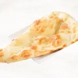 プレーンナン Plain Naan（【本格インドカレー】ハングリーアイHungry Eye）