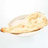 プレーンナン Plain Naan（アジアンカリーハウス）