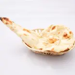 プレーンナン Plain Naan（Namaste鹿浜）