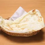プレーンナン Plain Naan（ママパパ）
