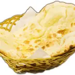 プレーンナン Plain Naan（SAKURA EVEREST）