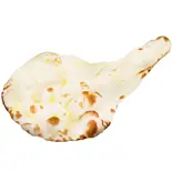 プレーンナン Plain Naan（インド・ネパール料理 Newシタ）