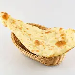プレーンナン Plain Naan（アジアンダイニング＆バー ALIBABA RESTAURANT）