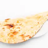 プレーンナン Plain Naan(Asian Dining Meat De 志村坂上)