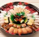 特上にぎり 6人前(寿し虎 本店)