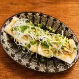 青唐水餃子（炭焼酒場 炉ジ裏）