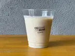 バナナスムージー（oliginal oliginal acai＆cafe）
