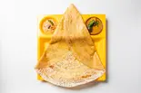 チーズドーサCHEESE DOSA（タンジャイミールス経堂）
