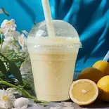 バナナスムージー banna smoothie regular size（Hawaiiアサイーボウル 栄養満点 fruit acai bowl 錦糸町店）