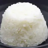 プレーンライス Plain Rice（HIMAL CURRY HOUSE）