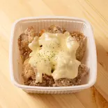 チーズからあげ5個（デカ盛り弁当はるき北大前店）