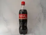 コカ・コーラ700ml Coca cola 700ml(出汁とろろ丼本舗〜ねばとろ次郎丸〜大正店)