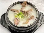 ソーロンタン(Sサイズ)（韓国家庭料理 江南(カンナム)）