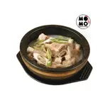 テールスープ (味、選べます。)（MO-MO）
