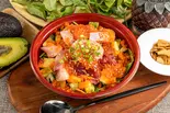 ポキ丼オールスター(ポキボウルランチマーケット 桜台店)