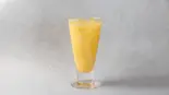 マンゴーラッシー/Mango lassi（Malika Omiya）