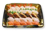 あぶり五種盛り 5人前（無添蔵 北花田店）