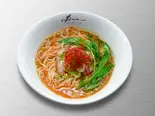【要加熱調理】レモンらぁ麺 (生麺タイプ)(Ramen ドゥエ Edo Japan)