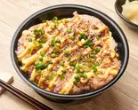 炙りマヨネーズねぎとろ丼(27)（ねぎとろキング 練馬中村橋駅店）