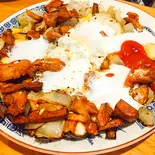チキンキャバブ（comeon）