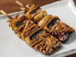 【店舗人気TOP4】テッポー（もつ焼きばん 下北沢店）