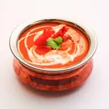 プラウンカレー Brown Curry（ネパール・インド料理 スンガバ）