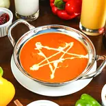 プラウンカレー Brown Curry（YABIN 南太田店）