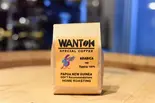 HOME ROASTING COFFEE BEANS(ホームロースティング コーヒー豆)（WANTOK 中河原店）
