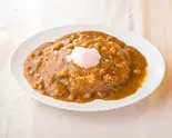 温玉カレー / Soft-Boiled Egg Curry(日乃屋カレー さんちか店)