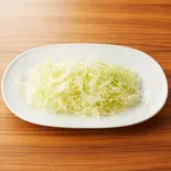 キャベツ(生姜キング 浅草橋本店)