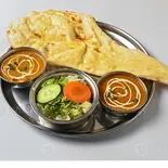 2 types of curry set/ two curry set(Luna (LUNA))