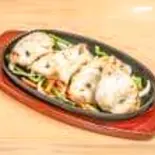ムルグマライティッカ Murgh Malai Tikka（インドレストランロイヤル）