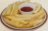 ポテトフライ Potato fry（TikaDevi）