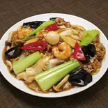 八宝菜（新栄福楼 大倉山店）