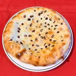 チョコレートナン Chocolate Nan（ASIAN DINING HIMALAYAN CARAVAN）