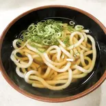 かやくうどん（うどんまるいち）