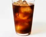 コーヒー(Ice)（cafe asunaro）